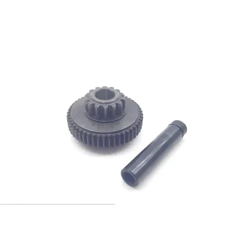 Engine Starter Gears 2005 Kawasaki Ninja ZX12R ZX1200B 1712 3