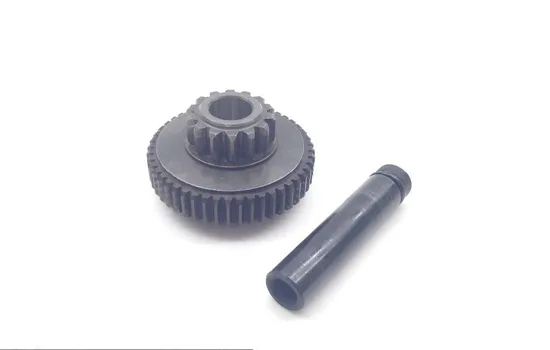 Engine Starter Gears 2005 Kawasaki Ninja ZX12R ZX1200B 1712