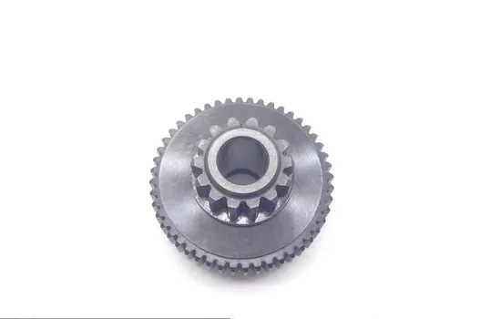 Engine Starter Gears 2005 Kawasaki Ninja ZX12R ZX1200B 1712