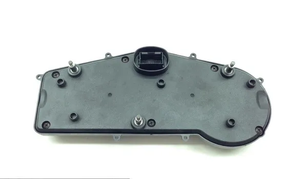 Dash Gauge Tach Speedometer 2005 Kawasaki Ninja ZX12R ZX1200B 1712 x