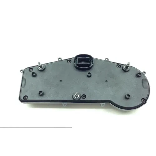Dash Gauge Tach Speedometer 2005 Kawasaki Ninja ZX12R ZX1200B 1712 x 13