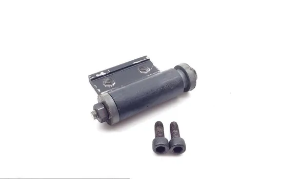 Tank Fuel Cell Petrol Bracket Holder Mount 05 Kawasaki Ninja ZX12R ZX1200B 1712