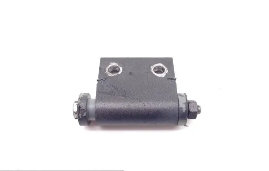 Tank Fuel Cell Petrol Bracket Holder Mount 05 Kawasaki Ninja ZX12R ZX1200B 1712