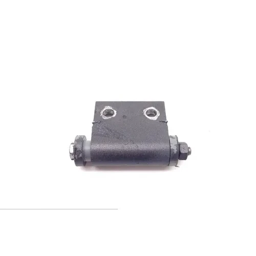 Tank Fuel Cell Petrol Bracket Holder Mount 05 Kawasaki Ninja ZX12R ZX1200B 1712 6