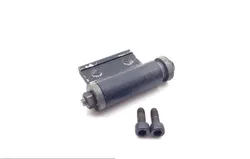 Tank Fuel Cell Petrol Bracket Holder Mount 05 Kawasaki Ninja ZX12R ZX1200B 1712