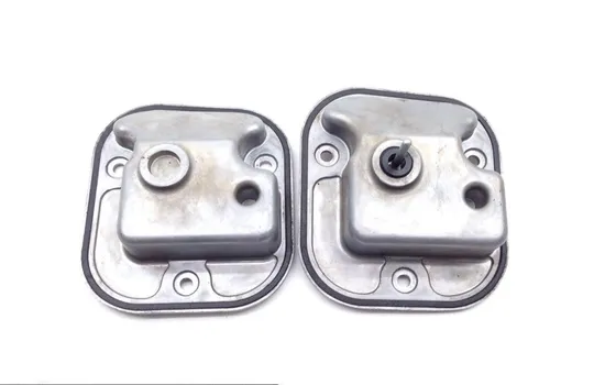 Air Filter Cover 2005 Kawasaki Ninja ZX12R ZX1200B 1712