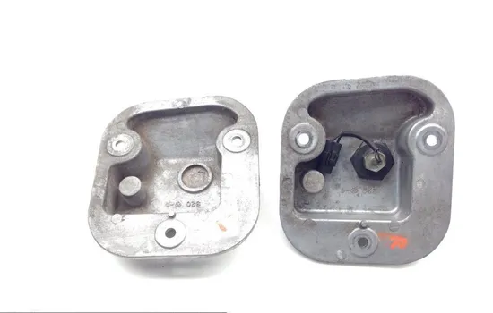 Air Filter Cover 2005 Kawasaki Ninja ZX12R ZX1200B 1712