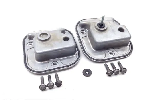 Air Filter Cover 2005 Kawasaki Ninja ZX12R ZX1200B 1712