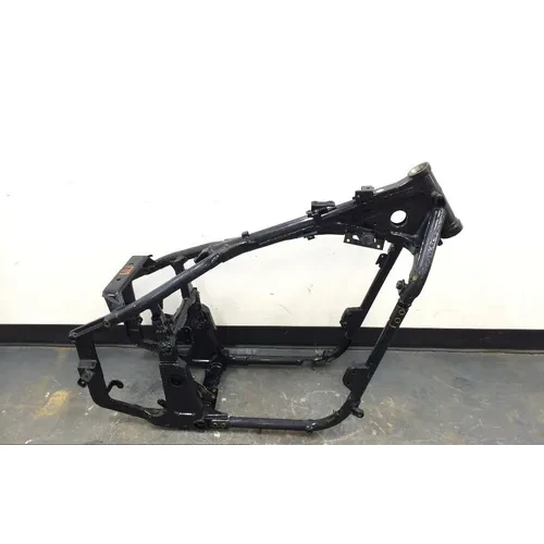 Main Frame Chassis CLN Ready To Go 2000 Kawasaki Vulcan 800 VN800A 1719 9