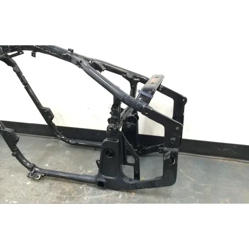 Main Frame Chassis CLN Ready To Go 2000 Kawasaki Vulcan 800 VN800A 1719 5