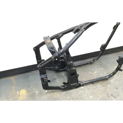 Main Frame Chassis CLN Ready To Go 2000 Kawasaki Vulcan 800 VN800A 1719 13