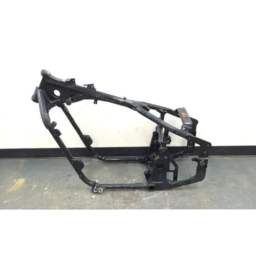 Main Frame Chassis CLN Ready To Go 2000 Kawasaki Vulcan 800 VN800A 1719 3