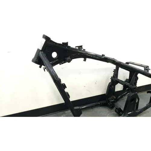 Main Frame Chassis CLN Ready To Go 2000 Kawasaki Vulcan 800 VN800A 1719 7
