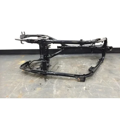 Main Frame Chassis CLN Ready To Go 2000 Kawasaki Vulcan 800 VN800A 1719 16