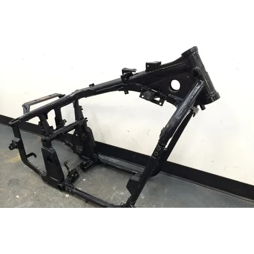 Main Frame Chassis CLN Ready To Go 2000 Kawasaki Vulcan 800 VN800A 1719 11