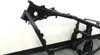 Main Frame Chassis CLN Ready To Go 2000 Kawasaki Vulcan 800 VN800A 1719
