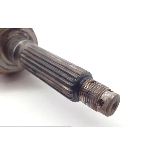 Front Driver Left Axle 2008 Polaris Sportsman 800 EFI 1743 9