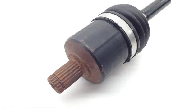 Front Driver Left Axle 2008 Polaris Sportsman 800 EFI 1743