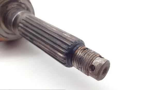 Front Driver Left Axle 2008 Polaris Sportsman 800 EFI 1743