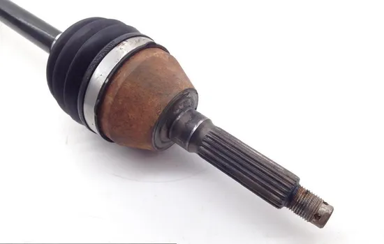 Front Driver Left Axle 2008 Polaris Sportsman 800 EFI 1743