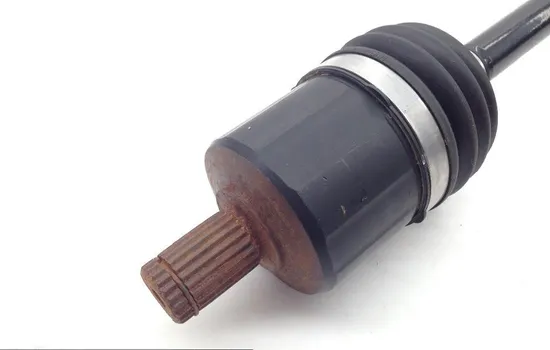 Front Passenger Right Axle 2008 Polaris Sportsman 800 EFI 1743