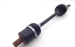 Front Passenger Right Axle 2008 Polaris Sportsman 800 EFI 1743