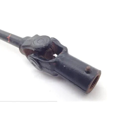 Front Drive Shaft U Joints 2008 Polaris Sportsman 800 EFI 1743 x 9