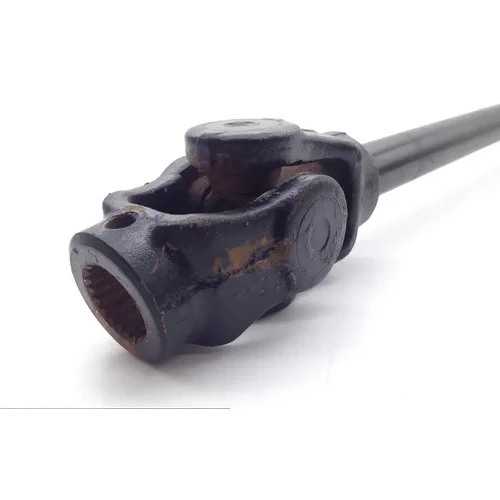 Front Drive Shaft U Joints 2008 Polaris Sportsman 800 EFI 1743 x 5