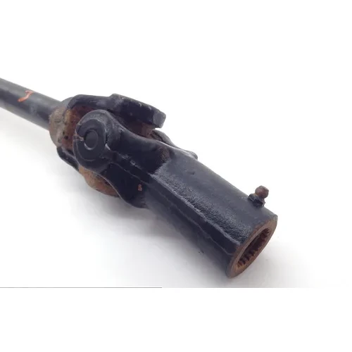Front Drive Shaft U Joints 2008 Polaris Sportsman 800 EFI 1743 x 7
