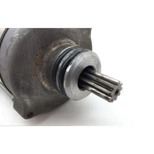 Electric Starter Motor 2008 Polaris Sportsman 800 EFI 1743 8