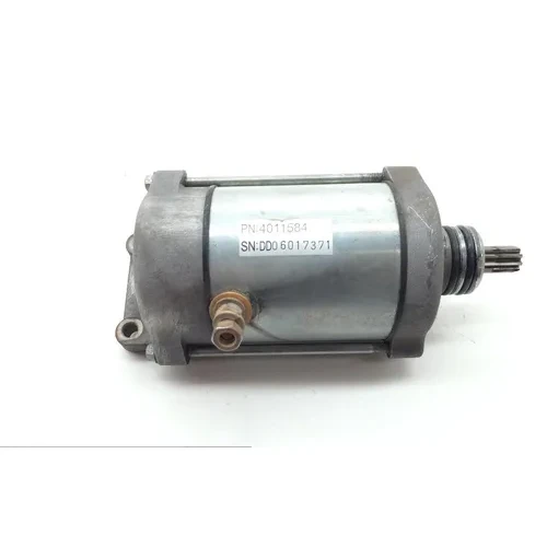 Electric Starter Motor 2008 Polaris Sportsman 800 EFI 1743 5