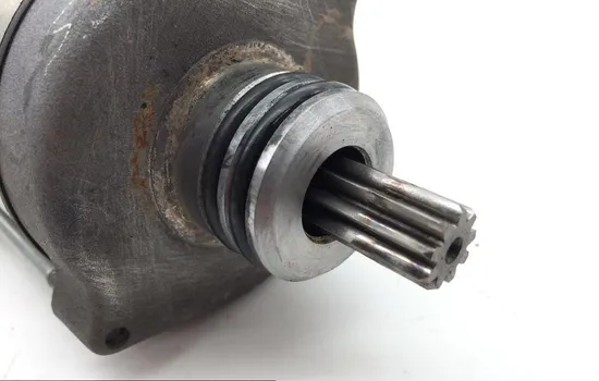 Electric Starter Motor 2008 Polaris Sportsman 800 EFI 1743