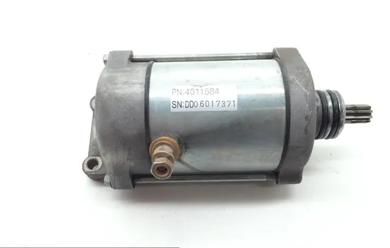 Electric Starter Motor 2008 Polaris Sportsman 800 EFI 1743