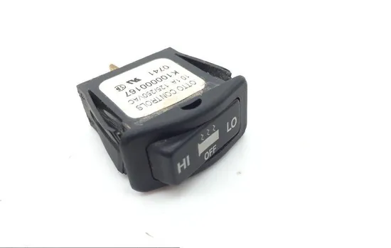 HI LO Sensor 2008 Polaris Sportsman 800 EFI 1743