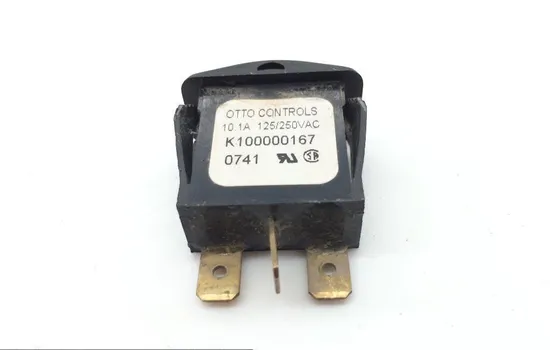 HI LO Sensor 2008 Polaris Sportsman 800 EFI 1743