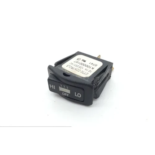 HI LO Sensor 2008 Polaris Sportsman 800 EFI 1743 3