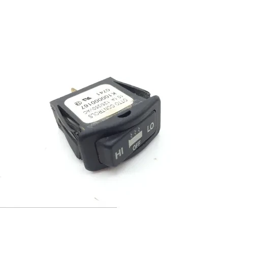 HI LO Sensor 2008 Polaris Sportsman 800 EFI 1743 5