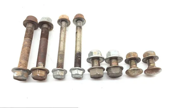 Transmission Mount 2008 Polaris Sportsman 800 EFI 1743