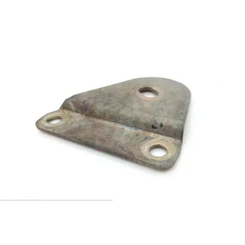 Transmission Mount 2008 Polaris Sportsman 800 EFI 1743 9