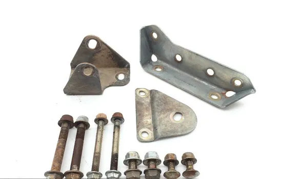 Transmission Mount 2008 Polaris Sportsman 800 EFI 1743