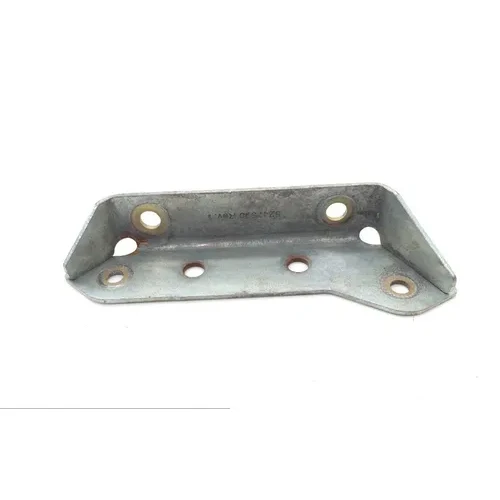 Transmission Mount 2008 Polaris Sportsman 800 EFI 1743 7