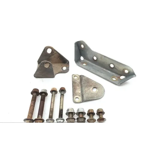 Transmission Mount 2008 Polaris Sportsman 800 EFI 1743 3