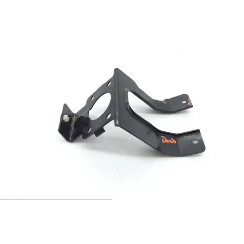 Dash Mount Bracket 2008 Polaris Sportsman 800 EFI 1743 8