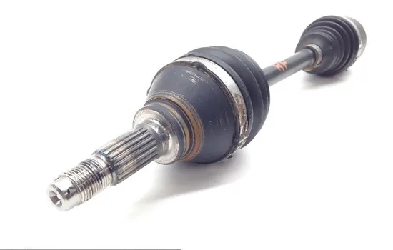 Front Passenger Right Axle 2008 Kawasaki Brute Force 750 KVF750D 4x4i 1733