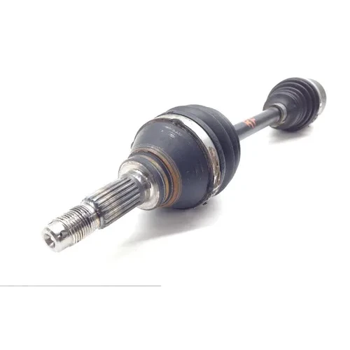 Front Passenger Right Axle 2008 Kawasaki Brute Force 750 KVF750D 4x4i 1733 5