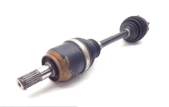 Front Passenger Right Axle 2008 Kawasaki Brute Force 750 KVF750D 4x4i 1733