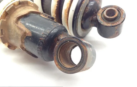 Rear Shocks Suspension 2008 Kawasaki Brute Force 750 KVF750D 4x4i 1733 x