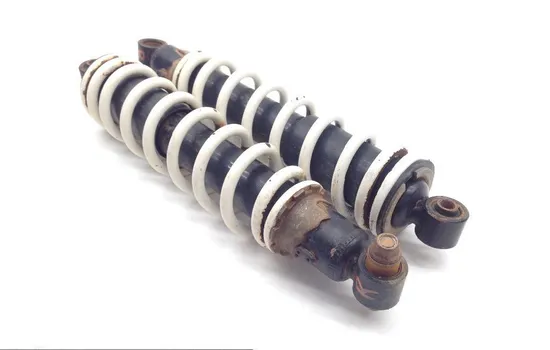 Rear Shocks Suspension 2008 Kawasaki Brute Force 750 KVF750D 4x4i 1733 x