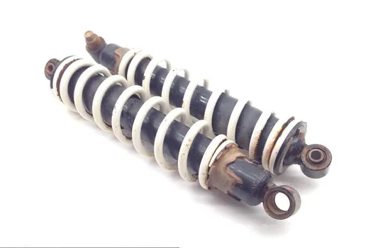 Rear Shocks Suspension 2008 Kawasaki Brute Force 750 KVF750D 4x4i 1733 x