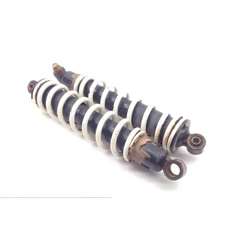Rear Shocks Suspension 2008 Kawasaki Brute Force 750 KVF750D 4x4i 1733 x 3